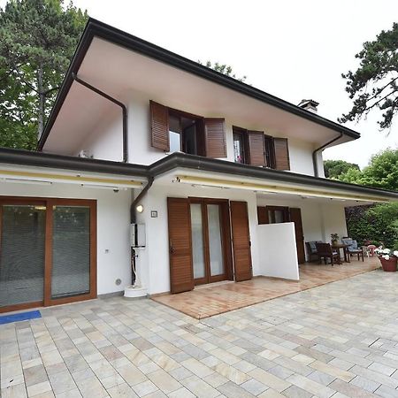 ליגננו סביאדורו La Villa Elisabeth מראה חיצוני תמונה