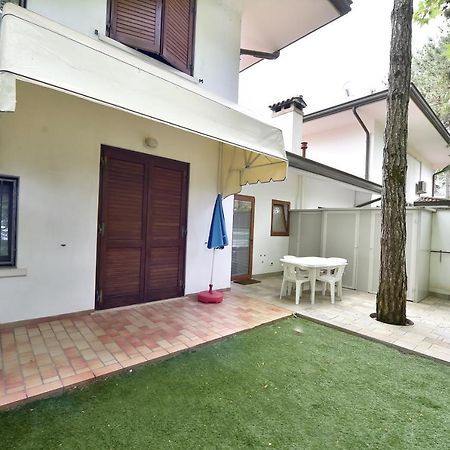 ליגננו סביאדורו La Villa Elisabeth מראה חיצוני תמונה