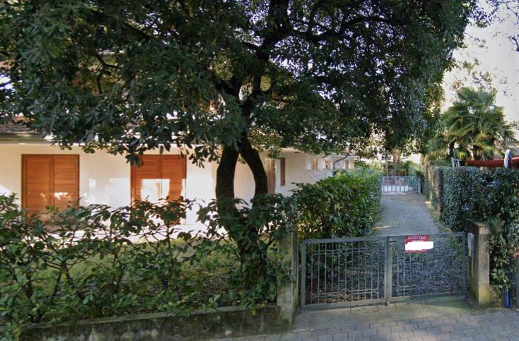 ליגננו סביאדורו La Villa Elisabeth מראה חיצוני תמונה