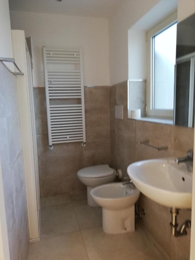 ליגננו סביאדורו La Villa Elisabeth מראה חיצוני תמונה