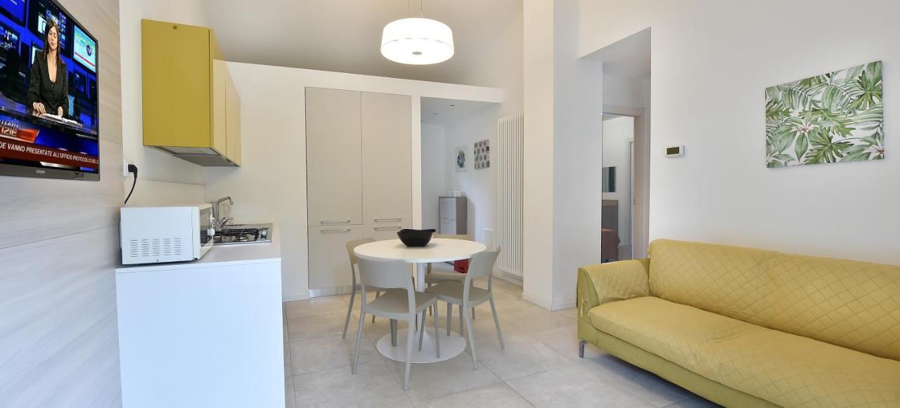 ליגננו סביאדורו La Villa Elisabeth מראה חיצוני תמונה