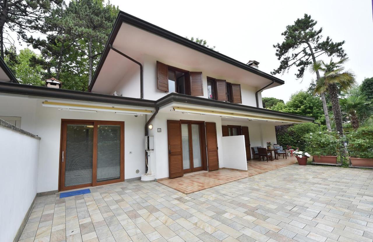 ליגננו סביאדורו La Villa Elisabeth מראה חיצוני תמונה