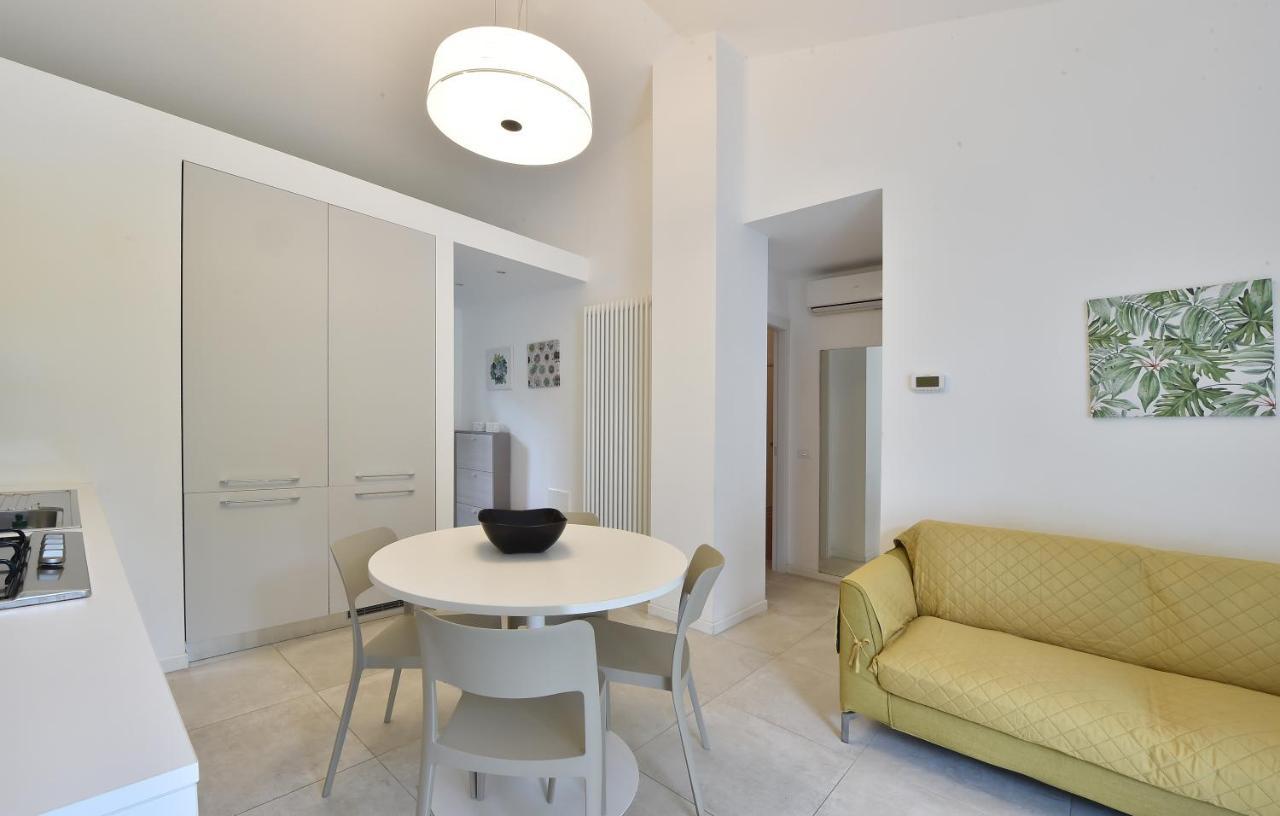 ליגננו סביאדורו La Villa Elisabeth מראה חיצוני תמונה